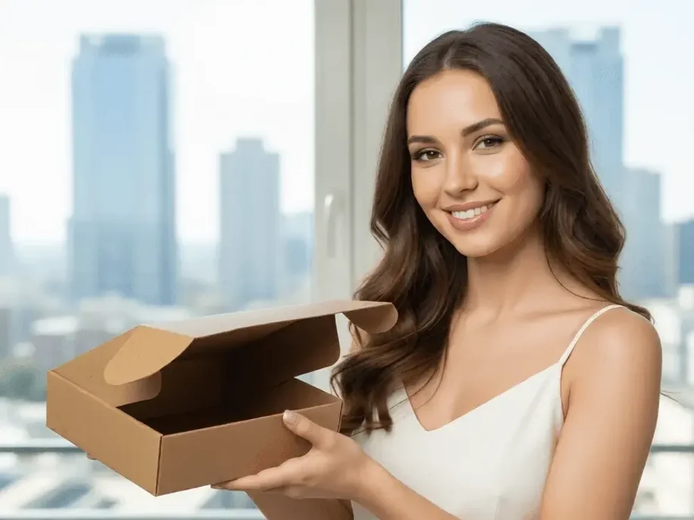 Изготовление упаковки и рекламной полиграфической продукции