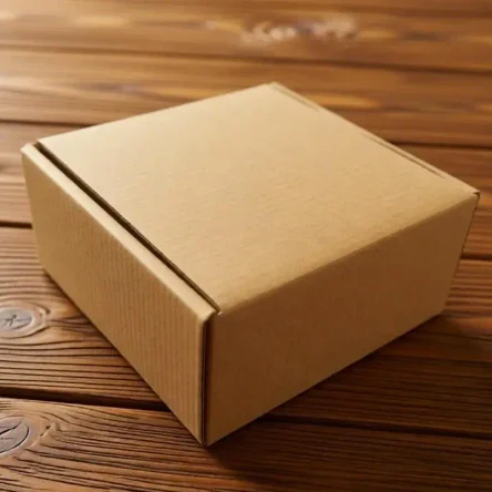 Коробка 250х250х90 (10 шт.)